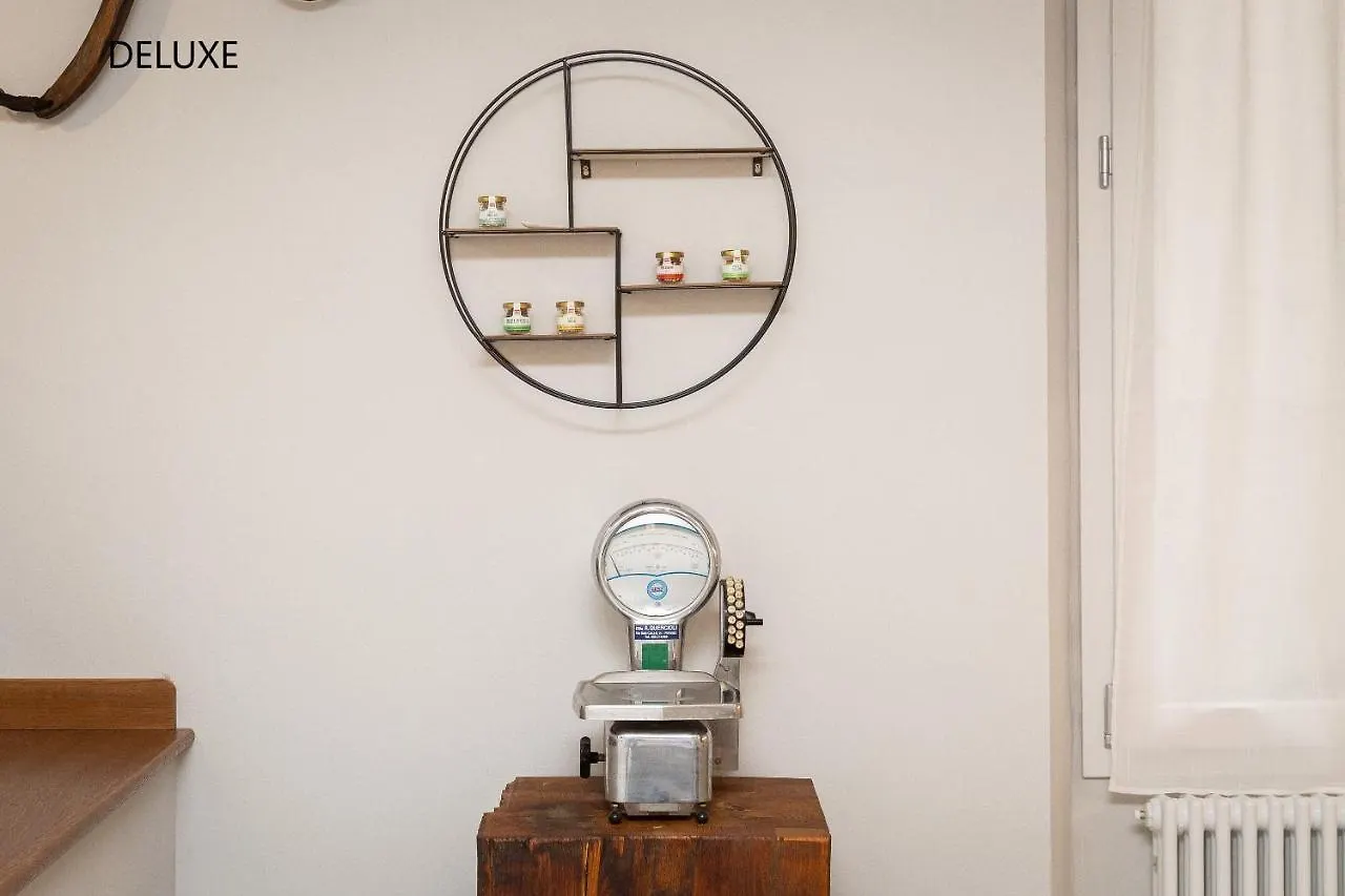 Geppi'S Apartments Florenz