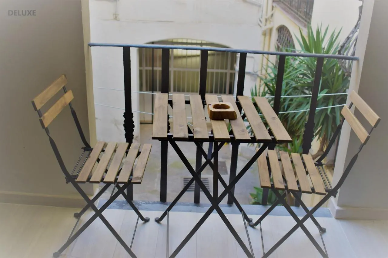 Geppi'S Apartments Florenz